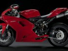 Ducati 1198 Testastretta Evoluzione